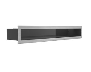 kratka wentylacyjna luft 90x600 mm - szlifowany
