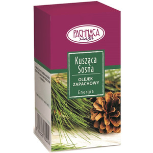 Olejek zapachowy - kusząca sosna - 10ml