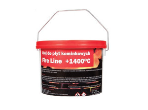 Klej do płyt izolacyjnych op. 5 kg 